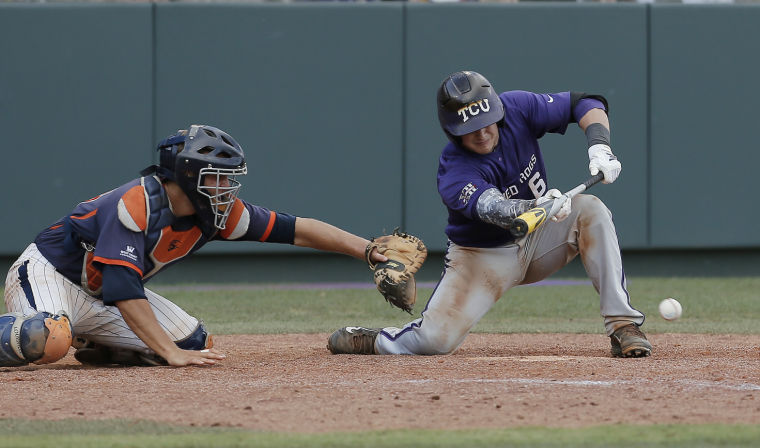 CWS Triple Play